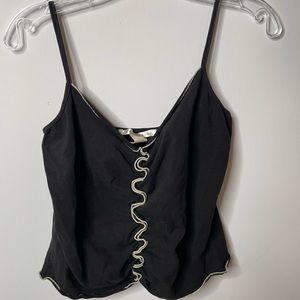 Vintage max studio tank top